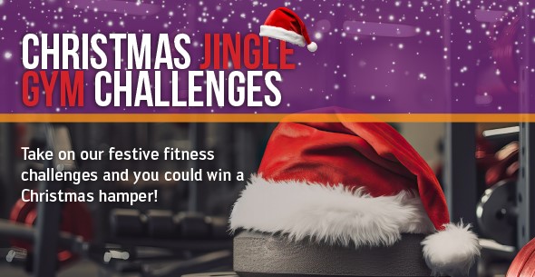 Jingle challenges web banner